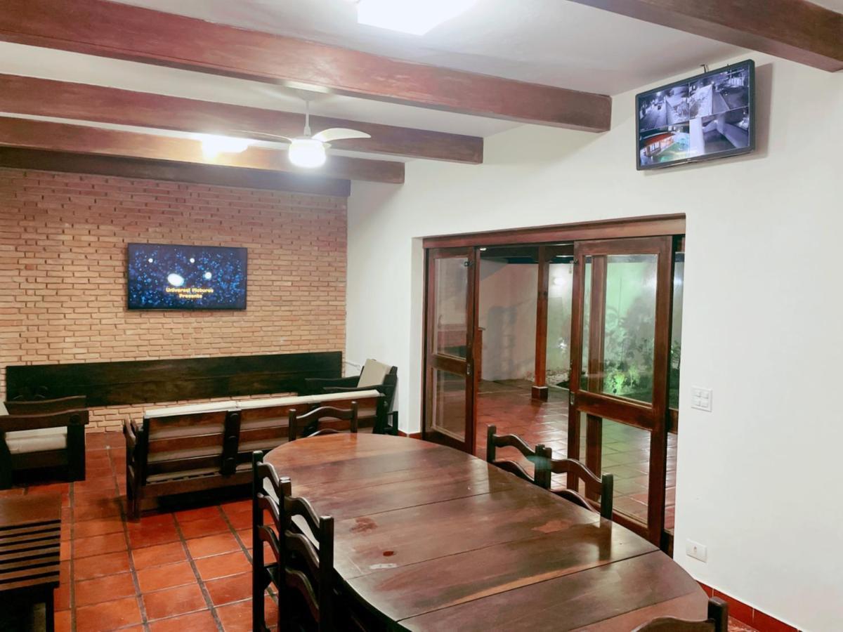 Beach House Unidade 2 - Casas De Praia Guaruja 50 Metros Do Mar Екстериор снимка