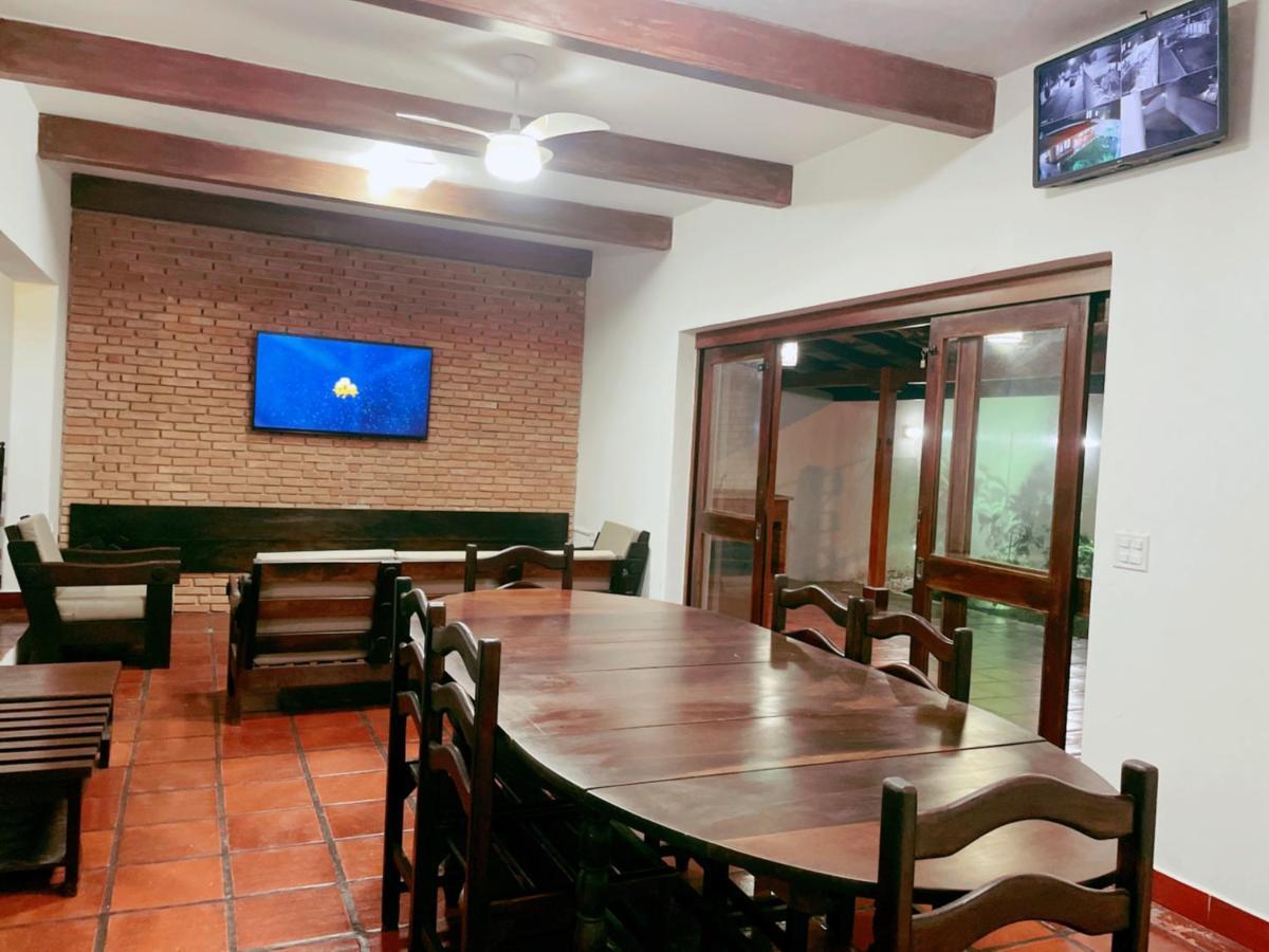 Beach House Unidade 2 - Casas De Praia Guaruja 50 Metros Do Mar Екстериор снимка