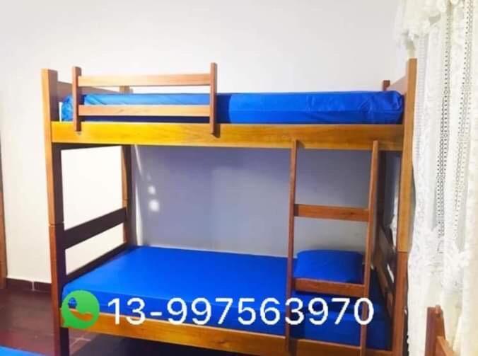 Beach House Unidade 2 - Casas De Praia Guaruja 50 Metros Do Mar Екстериор снимка