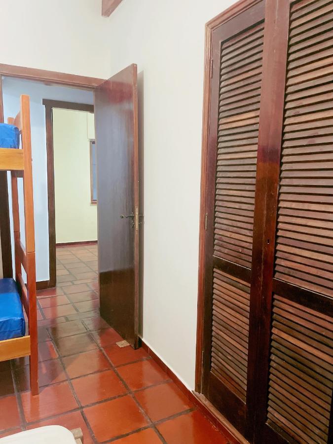 Beach House Unidade 2 - Casas De Praia Guaruja 50 Metros Do Mar Екстериор снимка