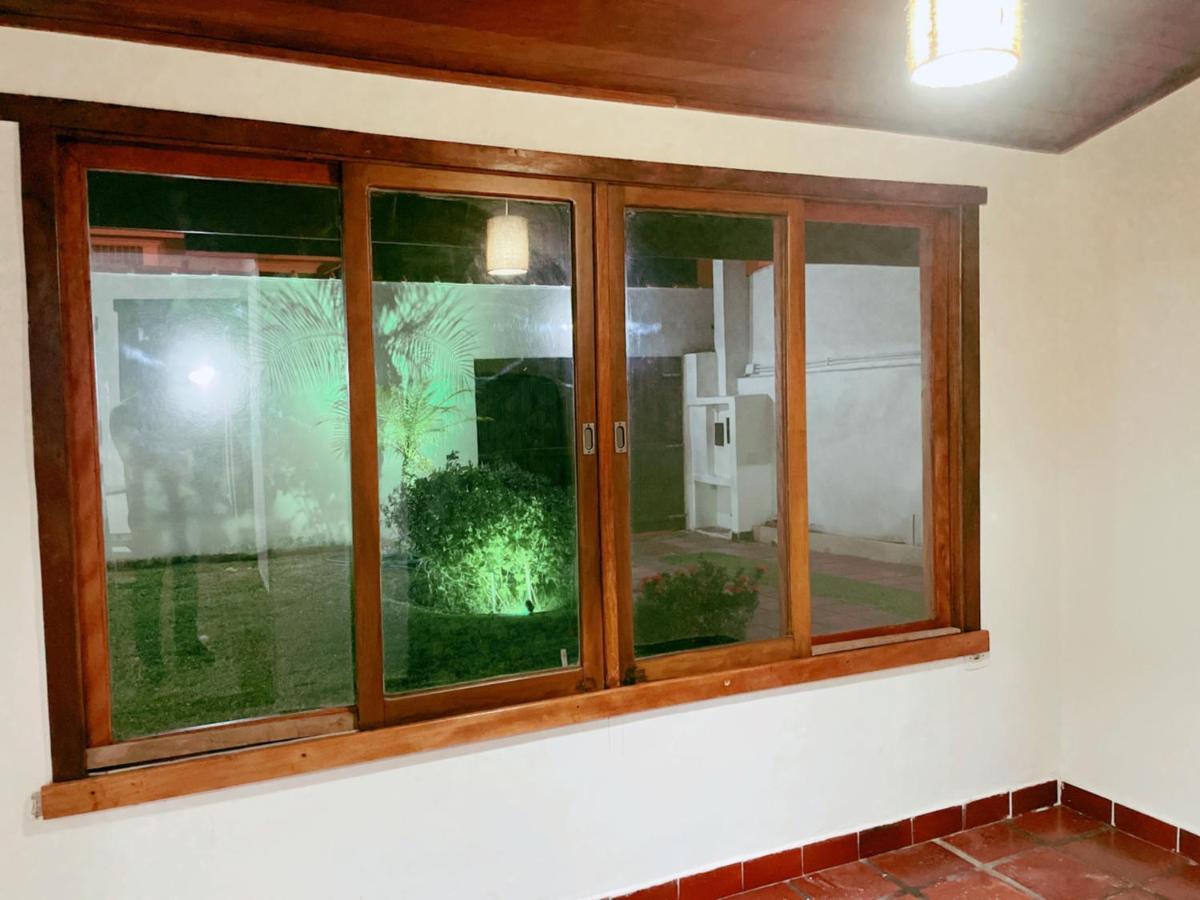 Beach House Unidade 2 - Casas De Praia Guaruja 50 Metros Do Mar Екстериор снимка
