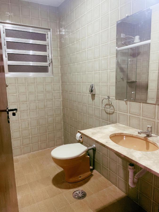 Beach House Unidade 2 - Casas De Praia Guaruja 50 Metros Do Mar Екстериор снимка