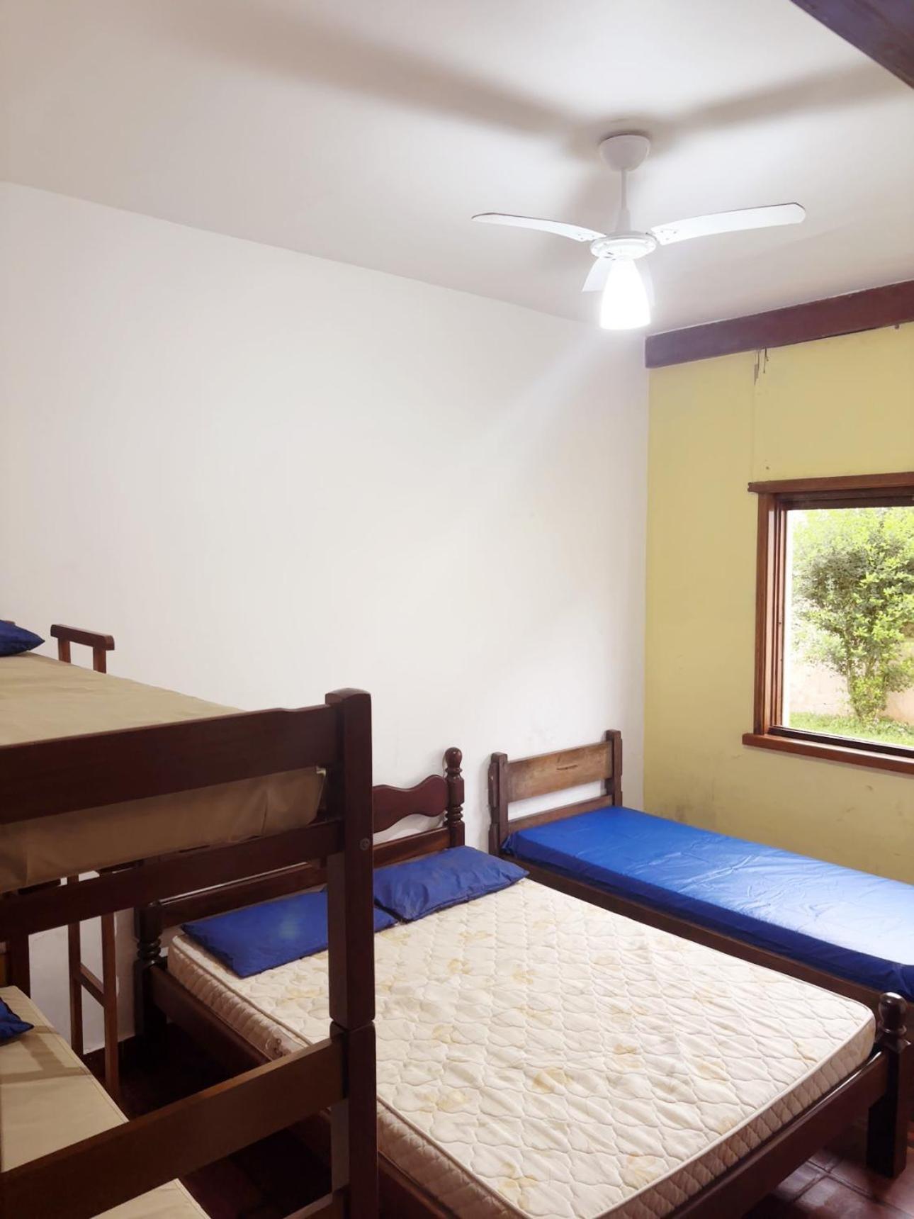Beach House Unidade 2 - Casas De Praia Guaruja 50 Metros Do Mar Екстериор снимка