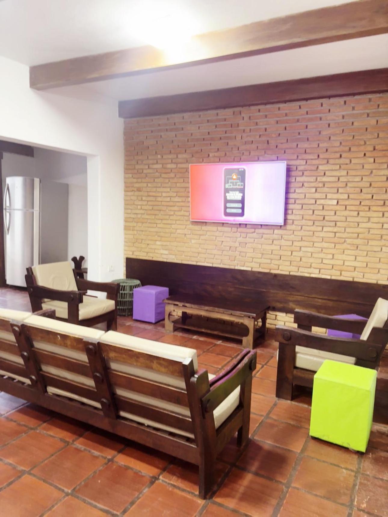 Beach House Unidade 2 - Casas De Praia Guaruja 50 Metros Do Mar Екстериор снимка