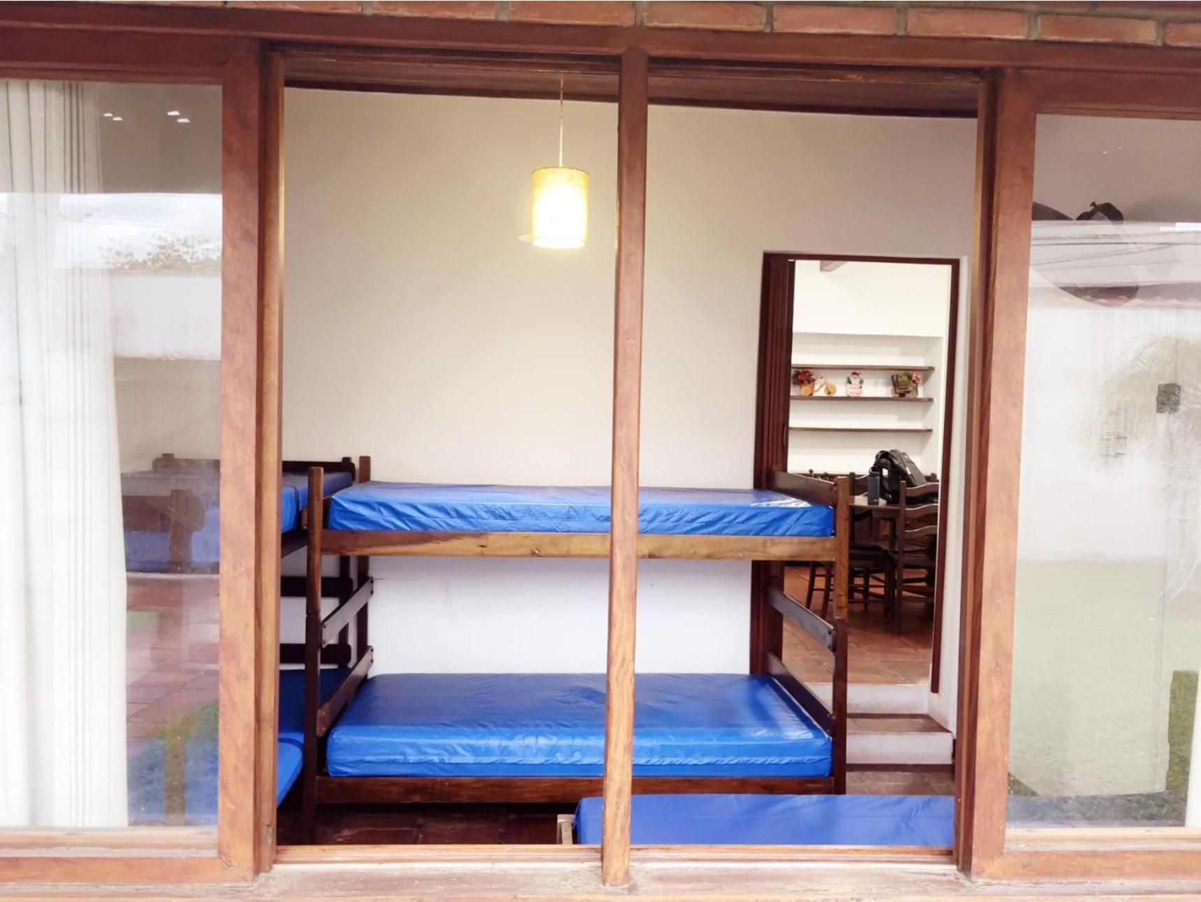 Beach House Unidade 2 - Casas De Praia Guaruja 50 Metros Do Mar Екстериор снимка