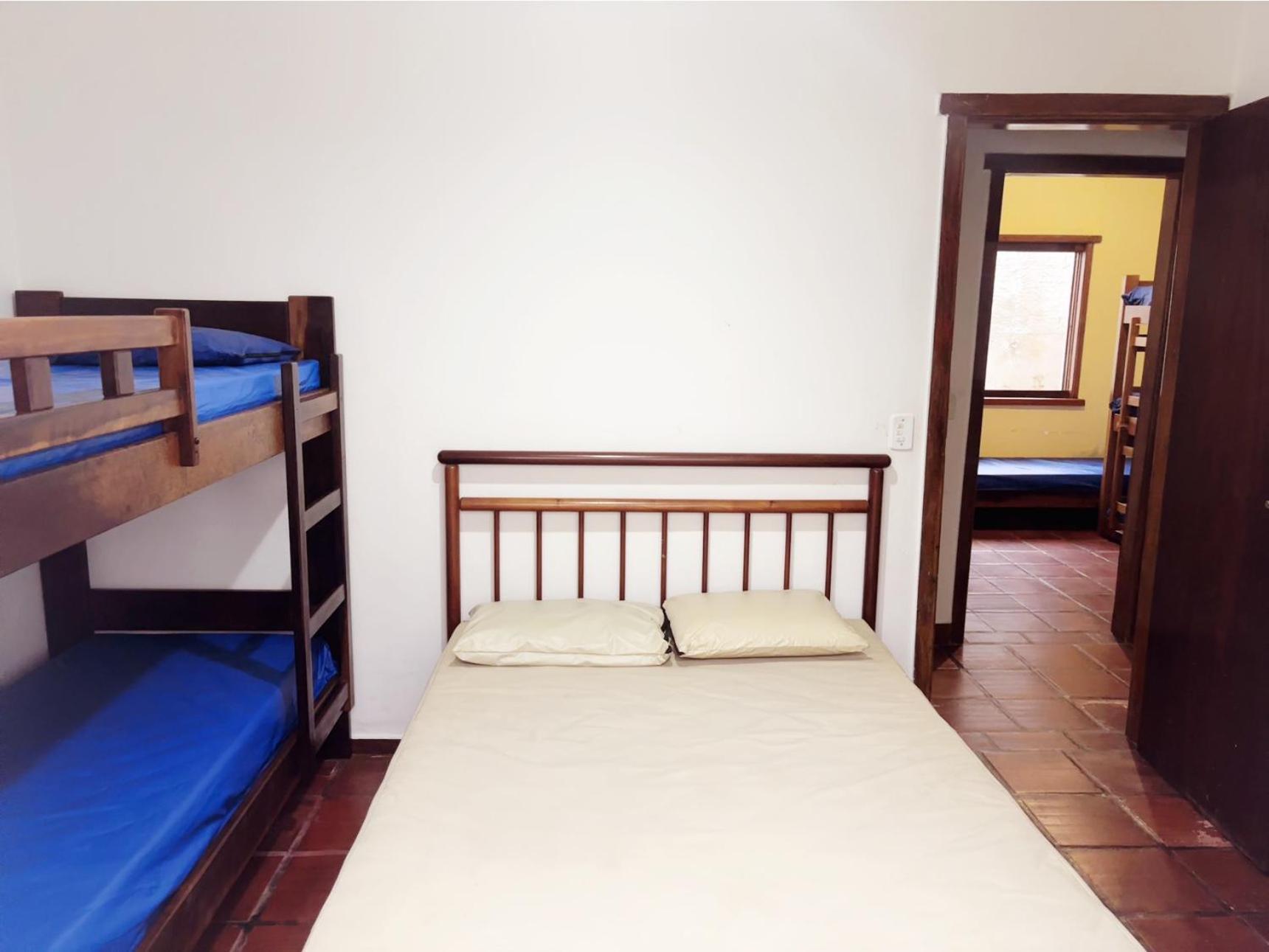 Beach House Unidade 2 - Casas De Praia Guaruja 50 Metros Do Mar Екстериор снимка