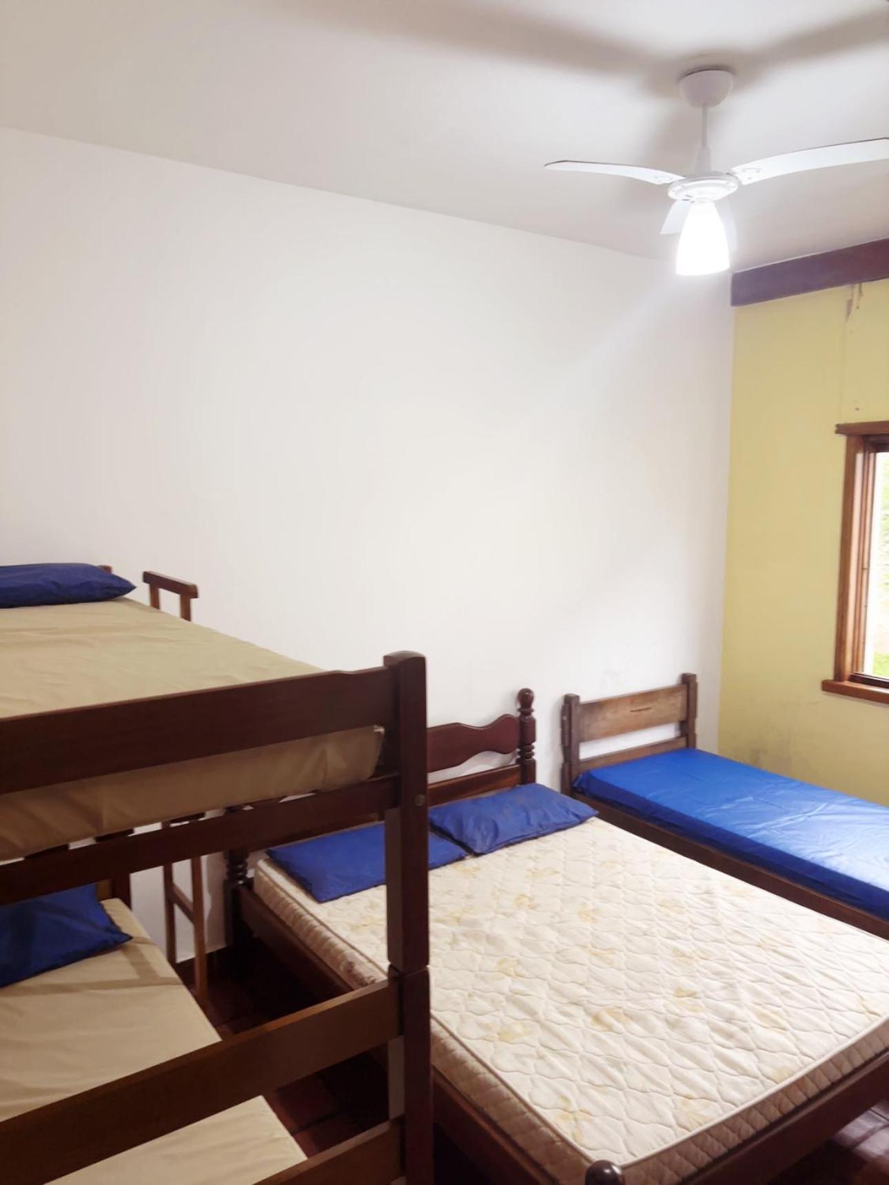 Beach House Unidade 2 - Casas De Praia Guaruja 50 Metros Do Mar Екстериор снимка