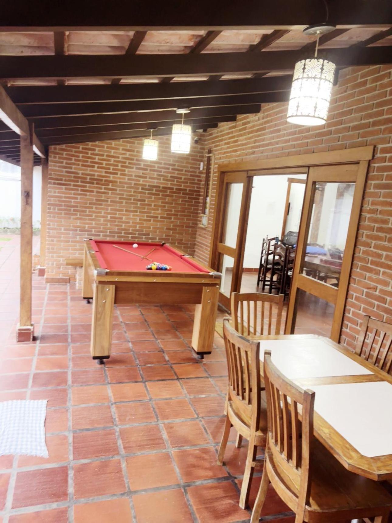 Beach House Unidade 2 - Casas De Praia Guaruja 50 Metros Do Mar Екстериор снимка